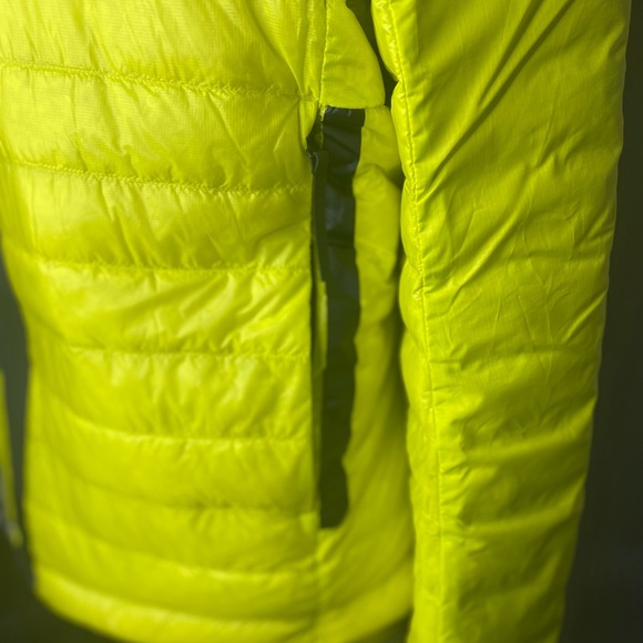 Adidas Hiking Jacket - Picture 5 of 11
